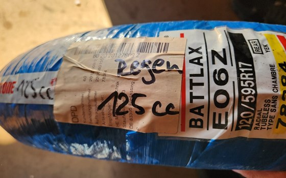 Gebrauchtmotorrad Husqvarna TC 85 - Bild 6