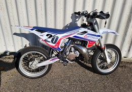 Gebrauchte Husqvarna TC 85