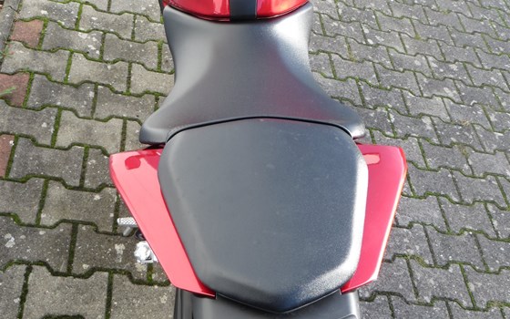 Neufahrzeug Honda CB125R - Bild 5