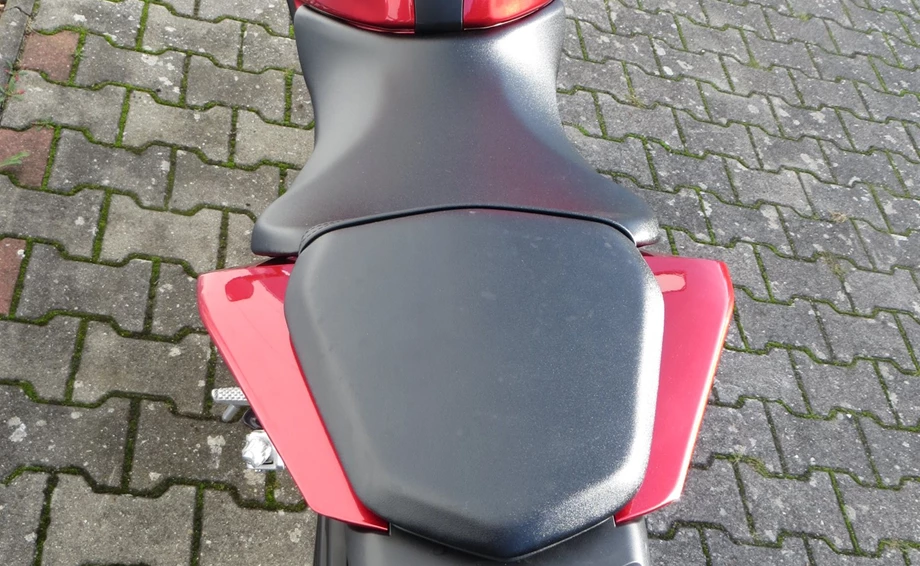 Angebot Honda CB125R Bild 5: Angebot Honda CB125R