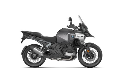 BMW R 1300 GS Adventure