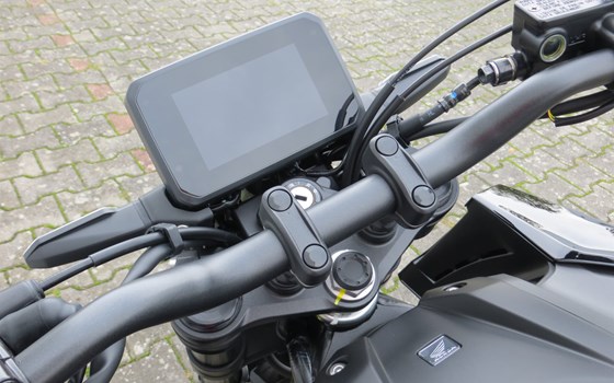 Neufahrzeug Honda CB125R - Bild 5