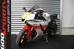 Angebot Yamaha R1