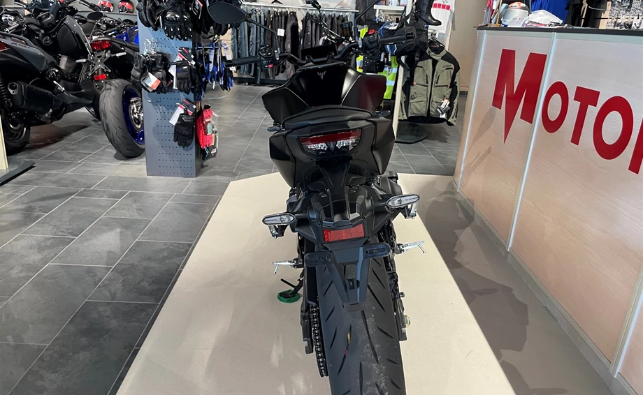 Angebot Yamaha MT-09 Y-AMT Bild 12: Angebot Yamaha MT-09 Y-AMT