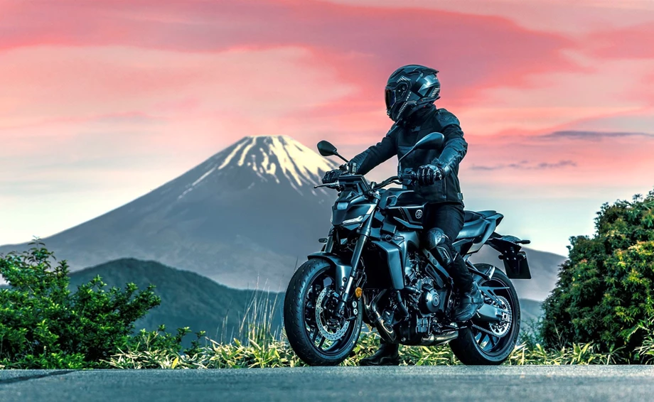 Angebot Yamaha MT-09 Y-AMT Bild 20: Angebot Yamaha MT-09 Y-AMT