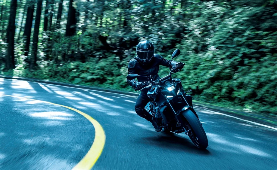 Angebot Yamaha MT-09 Y-AMT Bild 21: Angebot Yamaha MT-09 Y-AMT