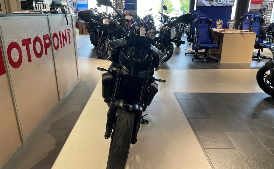 Angebot Yamaha MT-09 Y-AMT Bild 10: Angebot Yamaha MT-09 Y-AMT