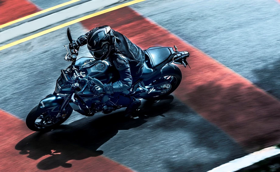 Angebot Yamaha MT-09 Y-AMT Bild 13: Angebot Yamaha MT-09 Y-AMT