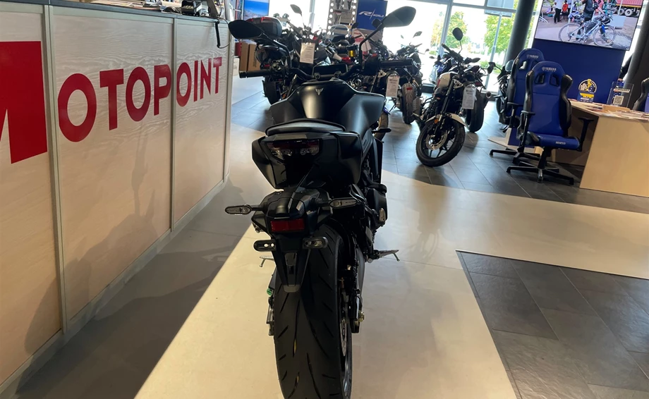 Angebot Yamaha MT-09 Y-AMT Bild 8: Angebot Yamaha MT-09 Y-AMT