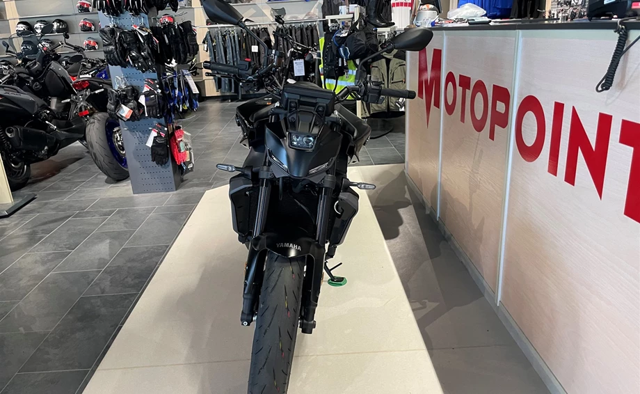 Angebot Yamaha MT-09 Y-AMT Bild 7: Angebot Yamaha MT-09 Y-AMT