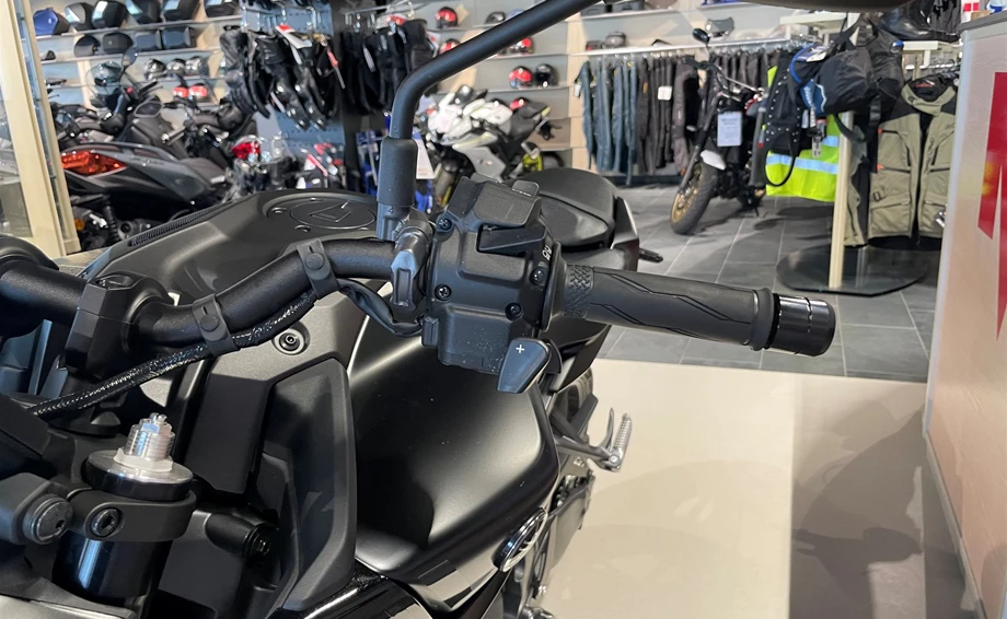 Angebot Yamaha MT-09 Y-AMT Bild 6: Angebot Yamaha MT-09 Y-AMT