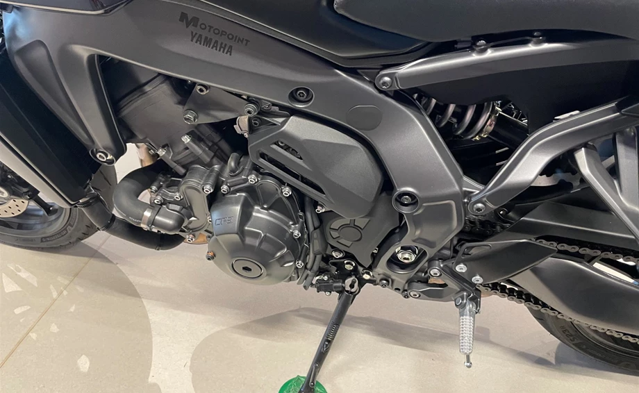 Angebot Yamaha MT-09 Y-AMT Bild 5: Angebot Yamaha MT-09 Y-AMT
