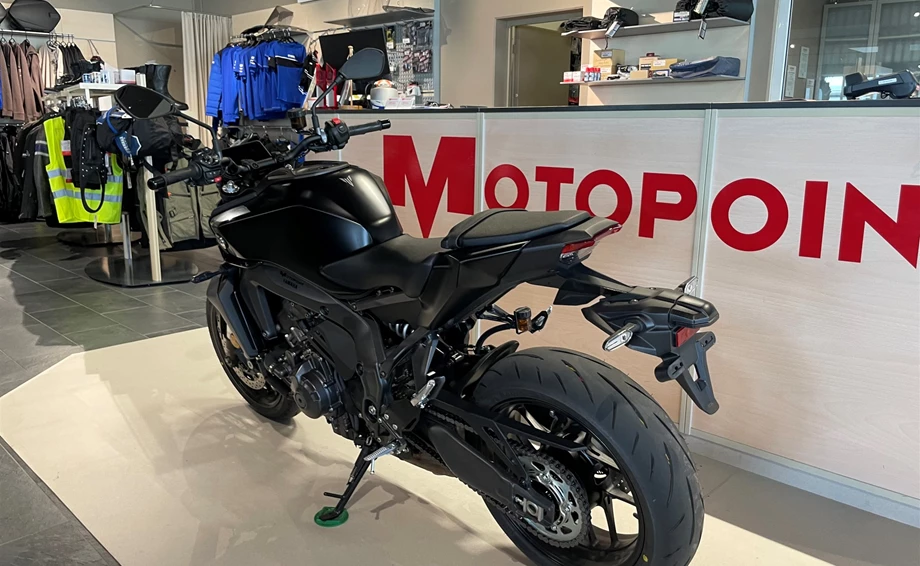 Angebot Yamaha MT-09 Y-AMT Bild 14: Angebot Yamaha MT-09 Y-AMT