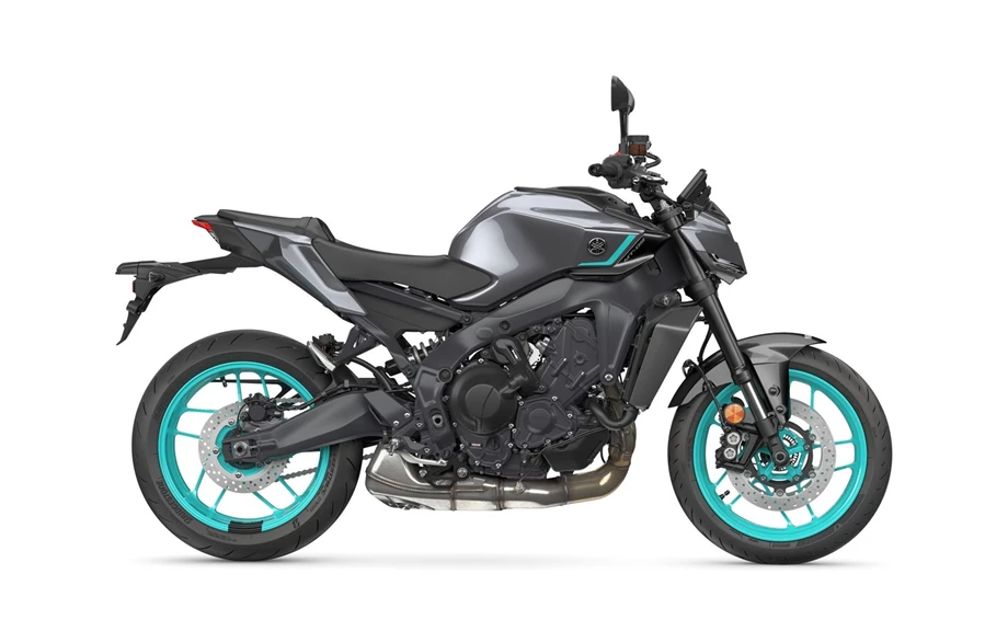 Angebot Yamaha MT-09 Y-AMT Bild 8: Angebot Yamaha MT-09 Y-AMT