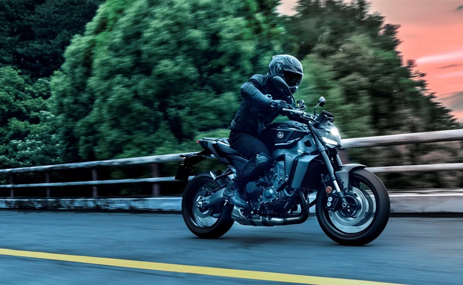 Angebot Yamaha MT-09 Y-AMT Bild 14: Angebot Yamaha MT-09 Y-AMT