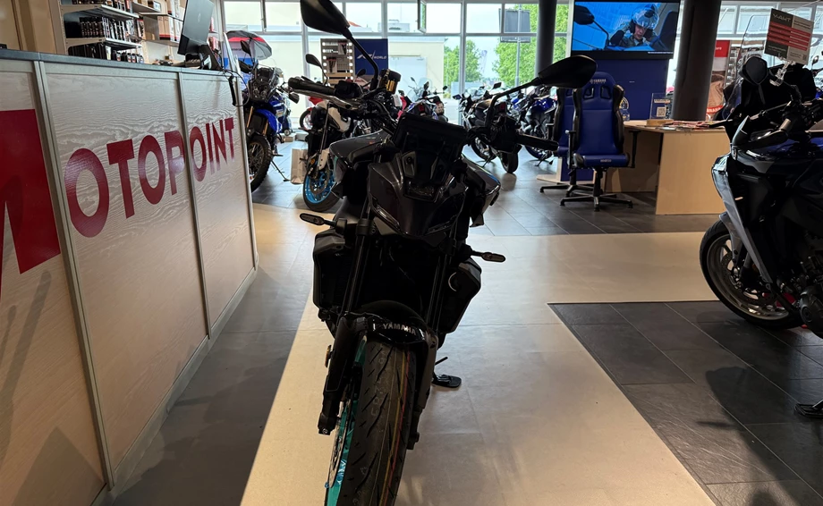 Angebot Yamaha MT-09 Y-AMT Bild 18: Angebot Yamaha MT-09 Y-AMT
