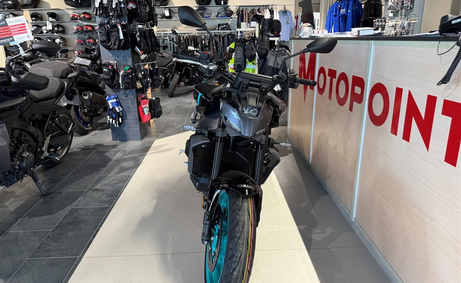 Angebot Yamaha MT-09 Y-AMT Bild 19: Angebot Yamaha MT-09 Y-AMT