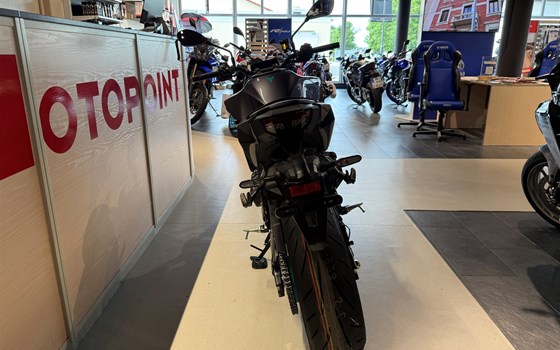 Neufahrzeug Yamaha MT-09 Y-AMT - Bild 21
