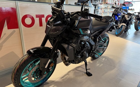 Neufahrzeug Yamaha MT-09 Y-AMT - Bild 5