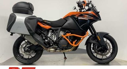 Gebrauchtfahrzeug KTM 1090 Adventure