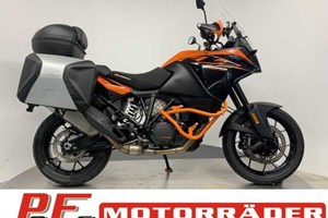 Angebot KTM 1090 Adventure