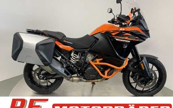 Gebrauchtmotorrad KTM 1090 Adventure - Bild 1
