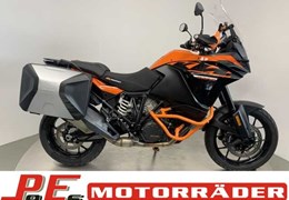 Gebrauchte KTM 1090 Adventure