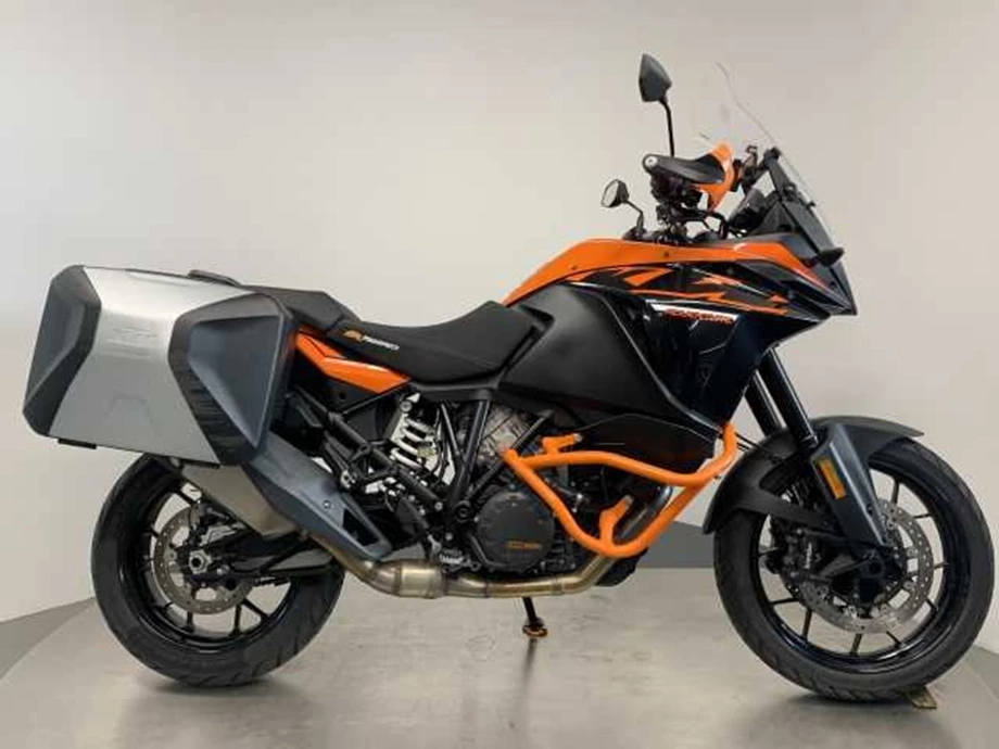 Angebot KTM 1090 Adventure Bild 2: Angebot KTM 1090 Adventure