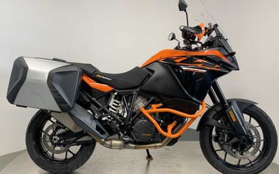 Gebrauchtmotorrad KTM 1090 Adventure - Bild 2
