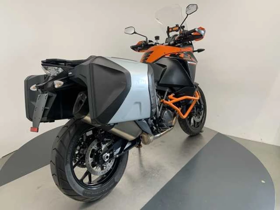 Angebot KTM 1090 Adventure Bild 3: Angebot KTM 1090 Adventure