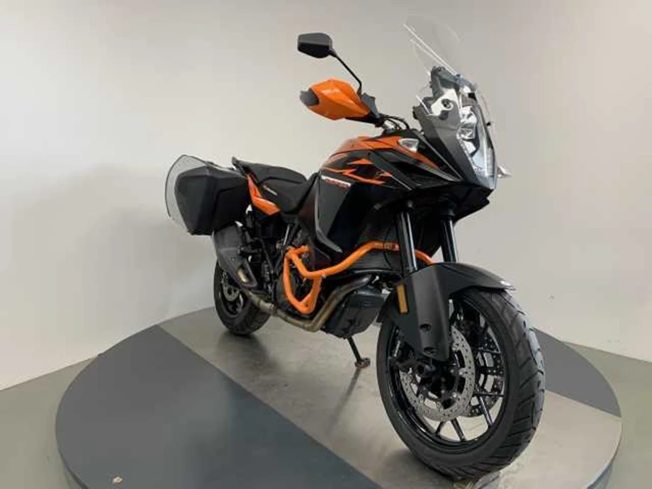 Angebot KTM 1090 Adventure Bild 4: Angebot KTM 1090 Adventure