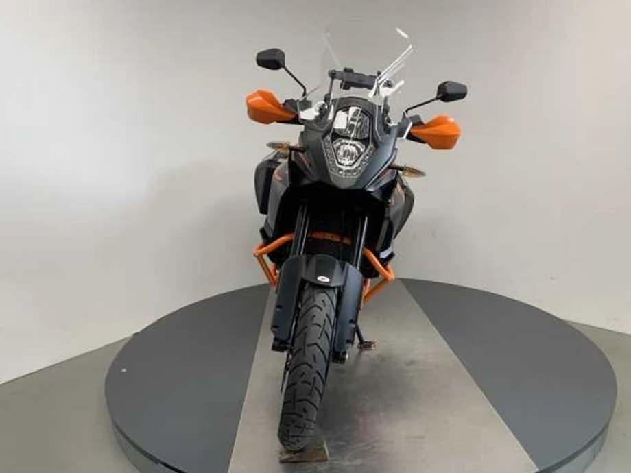 Angebot KTM 1090 Adventure Bild 5: Angebot KTM 1090 Adventure