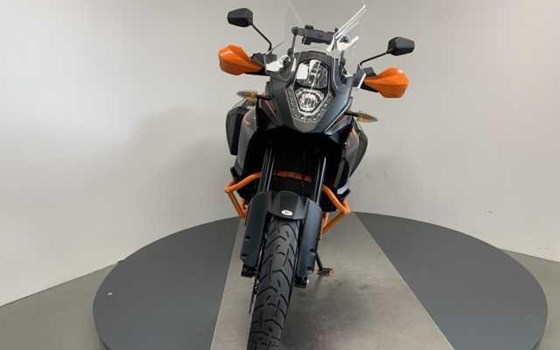 Gebrauchtmotorrad KTM 1090 Adventure - Bild 5