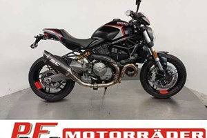 Angebot Ducati Monster 821 Stealth