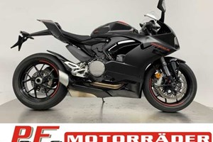 Angebot Ducati Panigale V2