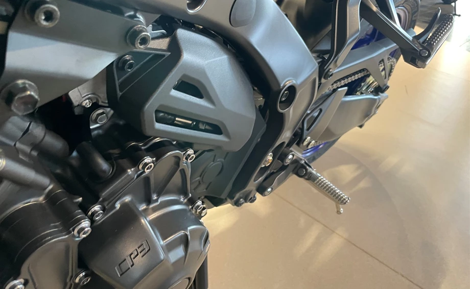 Angebot Yamaha MT-09 Y-AMT Bild 10: Angebot Yamaha MT-09 Y-AMT