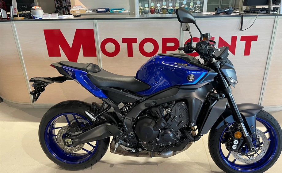 Angebot Yamaha MT-09 Y-AMT Bild 1: Angebot Yamaha MT-09 Y-AMT