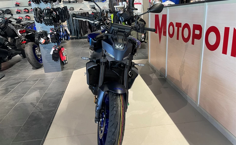 Angebot Yamaha MT-09 Y-AMT Bild 12: Angebot Yamaha MT-09 Y-AMT