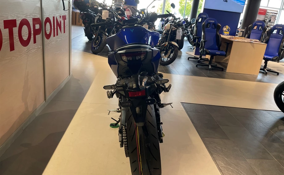 Angebot Yamaha MT-09 Y-AMT Bild 13: Angebot Yamaha MT-09 Y-AMT