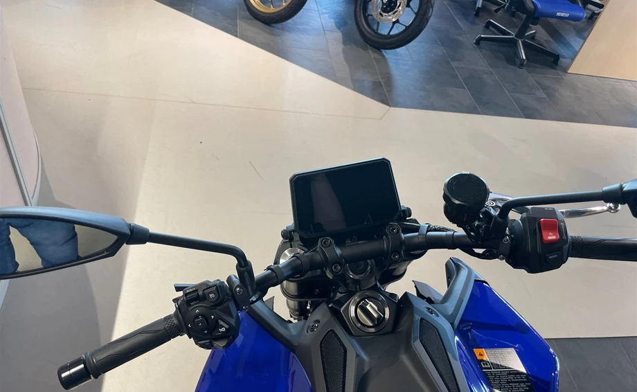 Angebot Yamaha MT-09 Y-AMT Bild 14: Angebot Yamaha MT-09 Y-AMT
