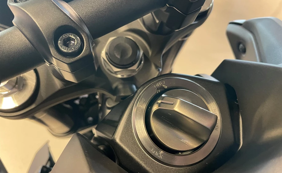 Angebot Yamaha MT-09 Y-AMT Bild 15: Angebot Yamaha MT-09 Y-AMT