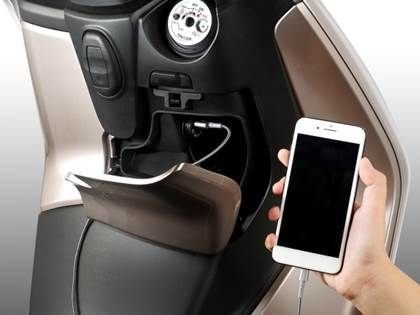 Neufahrzeug Sym HD 300 - Bild 14