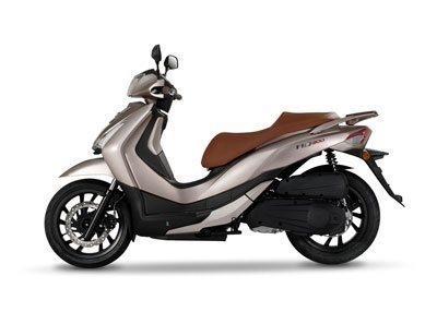 Neufahrzeug Sym HD 300 - Bild 17