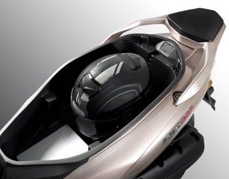 Neufahrzeug Sym HD 300 - Bild 6