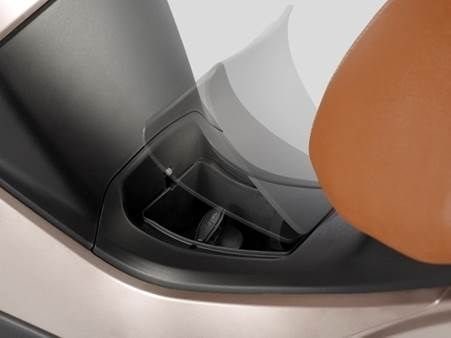 Neufahrzeug Sym HD 300 - Bild 9