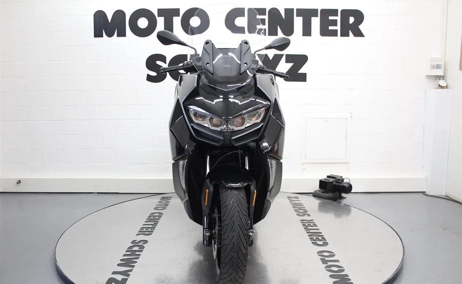 Angebot BMW C 400 GT Bild 3: Angebot BMW C 400 GT