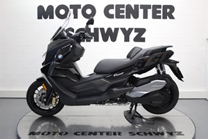 Angebot BMW C 400 GT