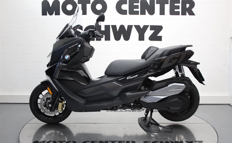 Angebot BMW C 400 GT Bild 5: Angebot BMW C 400 GT