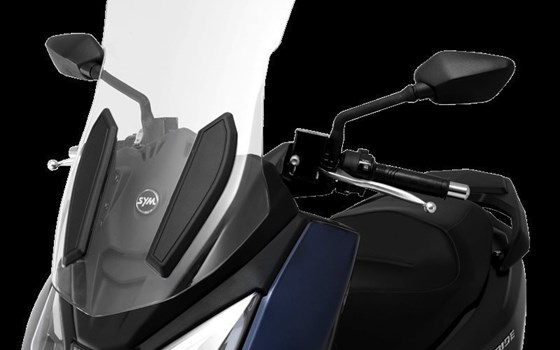 Neufahrzeug Sym Joyride 300 - Bild 4