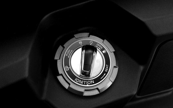 Neufahrzeug Sym Joyride 300 - Bild 5